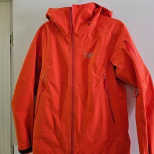 Arc Teryx Sentinel Jacket